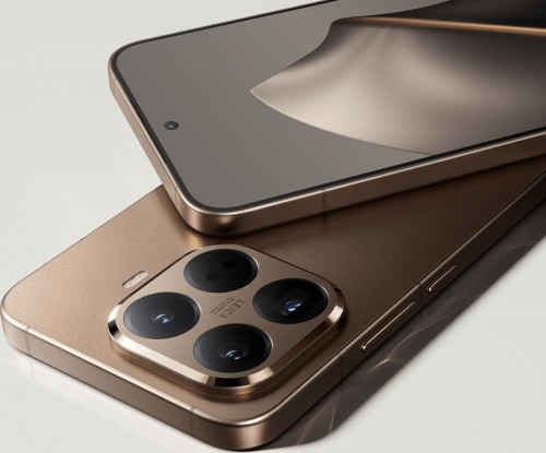 Xiaomi 15T Pro