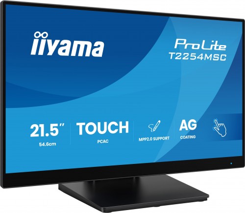 Iiyama ProLite T2254MSC-B2AG