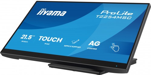 Iiyama ProLite T2254MSC-B2AG