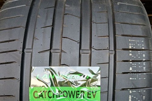 Lanvigator CatchPower EV