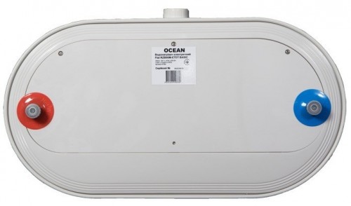 Ocean Flat RZB ET+WT Basic