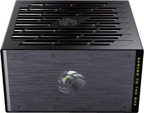 Gamemax Lion core 1200P
