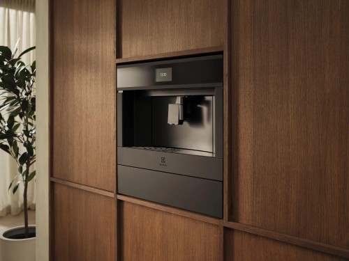 Electrolux EBC95T