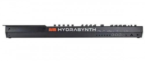 ASM Hydrasynth Deluxe