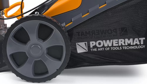 Powermat PM-KSS-6S
