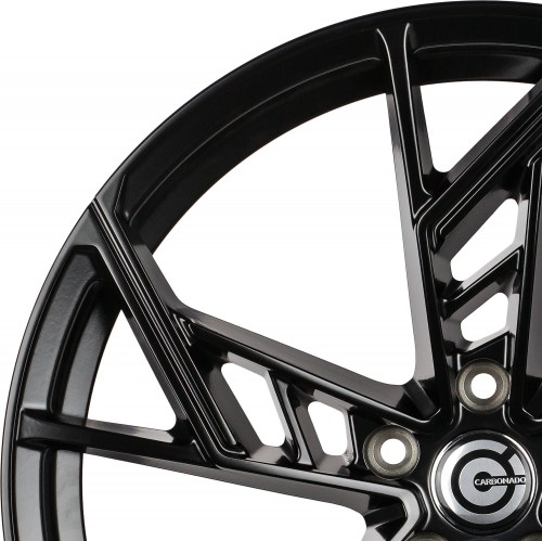 Carbonado Evil