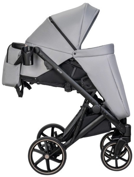 Angelina Velio-Lux 2 in 1