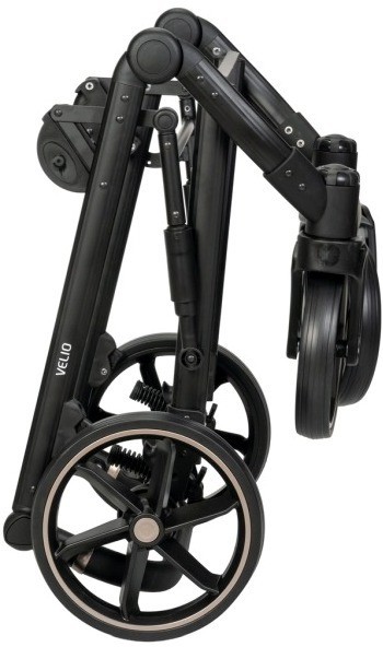 Angelina Velio-Lux 2 in 1