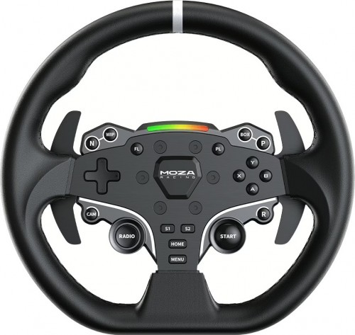 MOZA Racing R3 Racing Wheel and Pedals for PC
