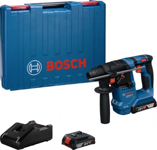 Bosch GBH 18V-18 Professional 0611927001