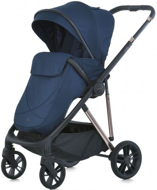 El Camino Coil 2 in 1