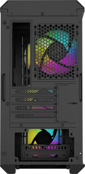 Genesis Irid 503 ARGB V2