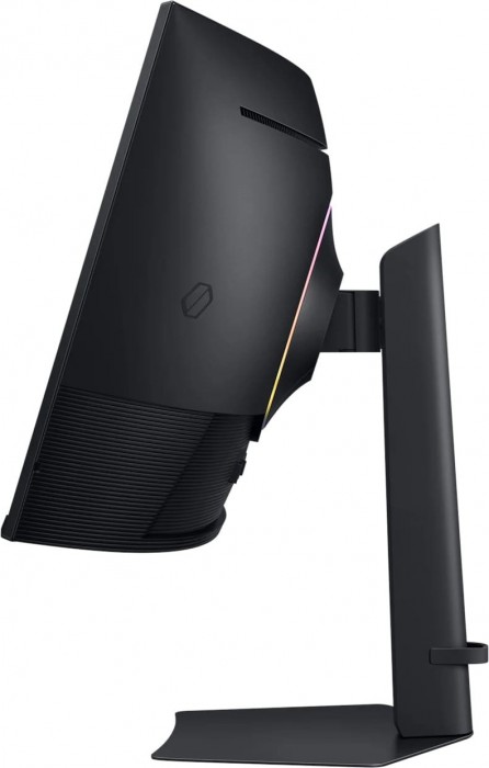 Samsung Odyssey G75F 40