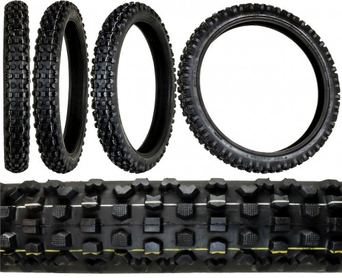 Vee Rubber VRM-200