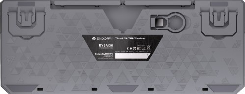 Endorfy Thock V2 TKL Wireless
