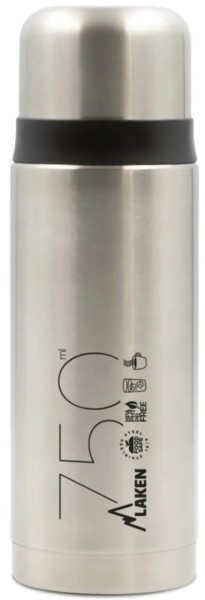 Laken Thermo Liquids Flask 0.75