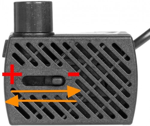 Kruger Meier HydroSpark 450