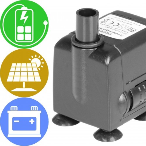 Kruger Meier HydroSpark 650