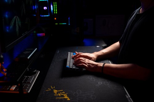 Endorfy Thock V2 Compact Wireless