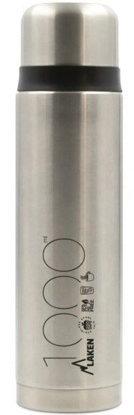 Laken Thermo Liquids Flask 1