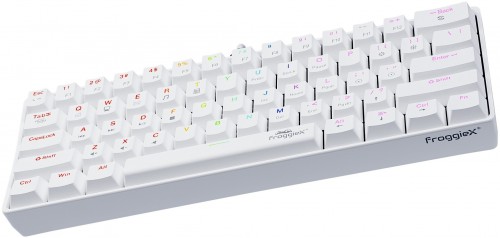 FroggieX Polar Strike