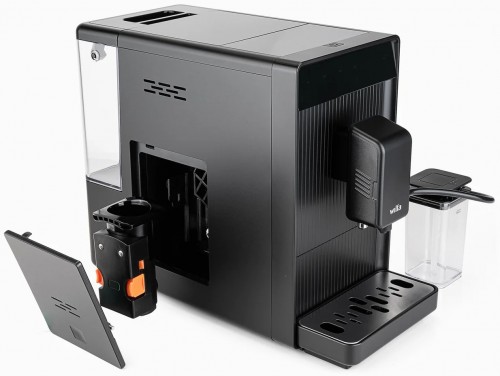 Wilfa Volo Automatic EMA1B-TCM19