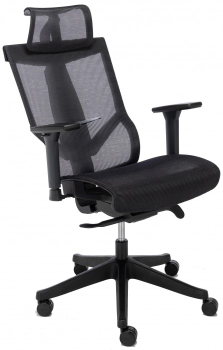 ADAPWORK M1 Mesh Middle Ergochair