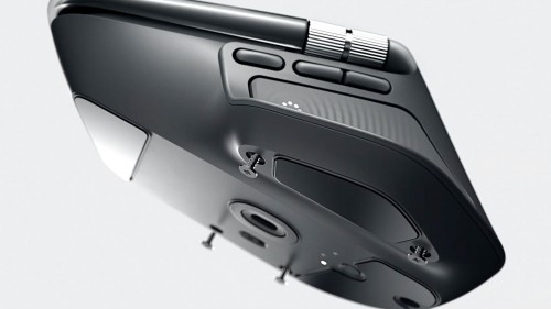 Logitech MX Master 4 for Business