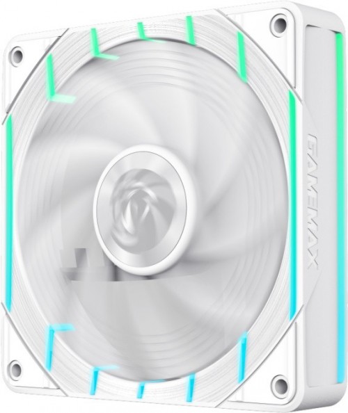 Gamemax Tornado T12 ARGB White
