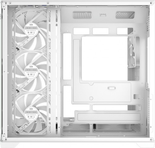 PCCooler C3 T700 ARGB White