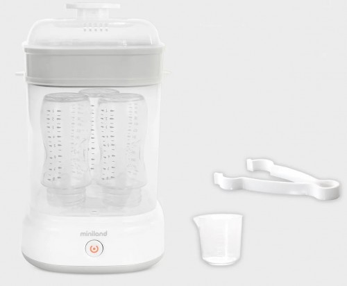 Miniland Mini Steamy