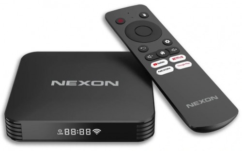 Nexon X7 2/16 GB