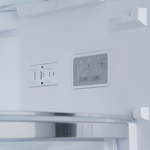 Vestfrost VR-FB373-2E1RD