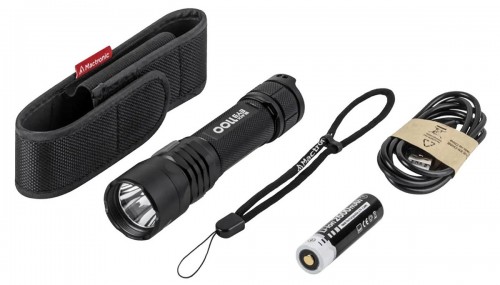 Mactronic Black Eye 1100 USB-C