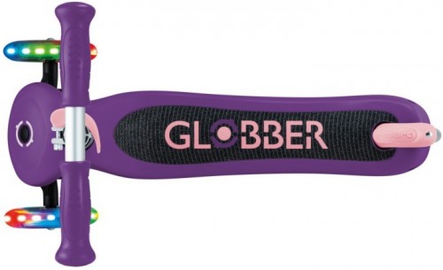 Globber Primo Lights