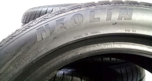 Neolin Neo4Season