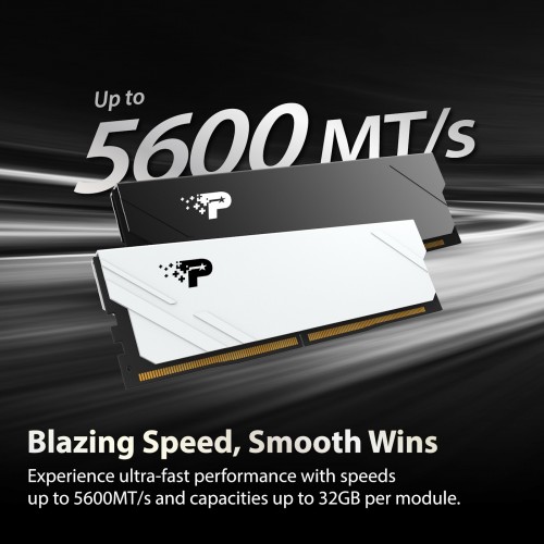 Patriot Memory Signature Premium DDR5 2x16Gb