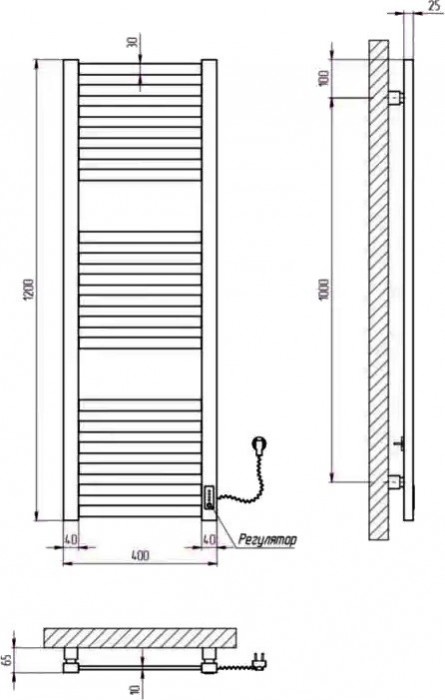 Kosser Gerda E R 400x1200
