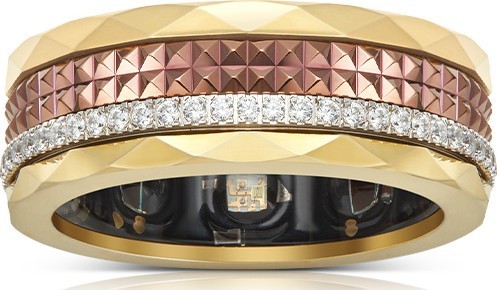 VERTU Ai Diamond Ring