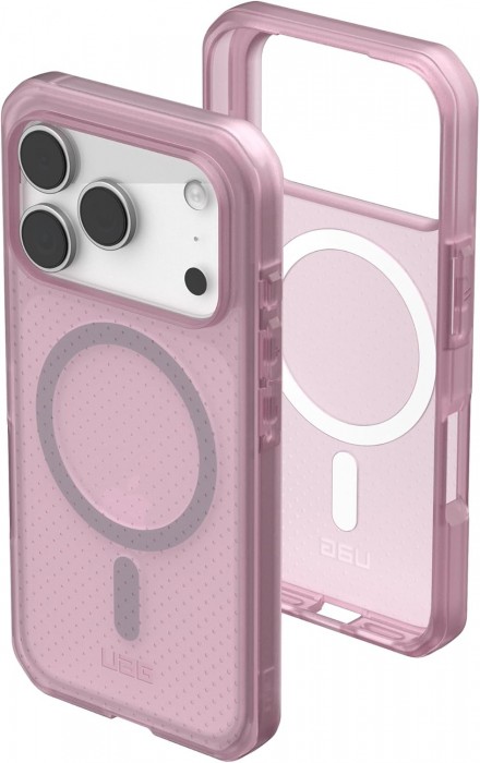 UAG DOT with MagSafe for iPhone 17 Pro
