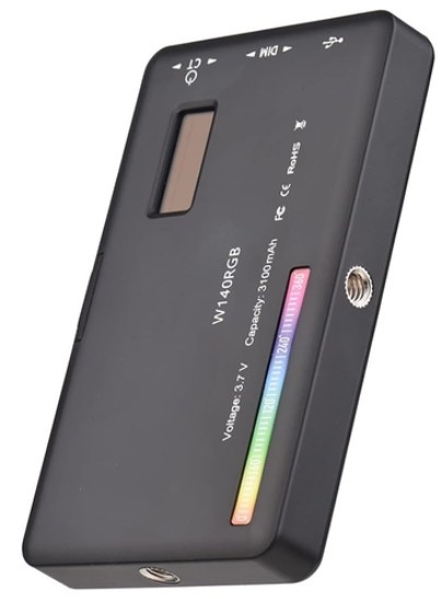 Cooper&Hunter W140 RGB