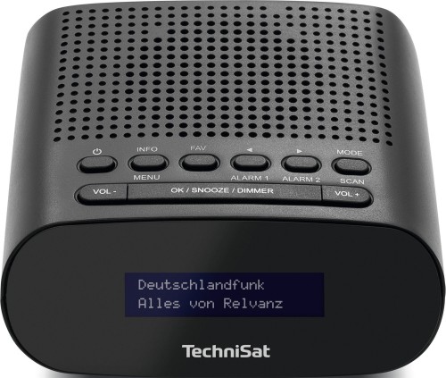 TechniSat TechniRadio 50