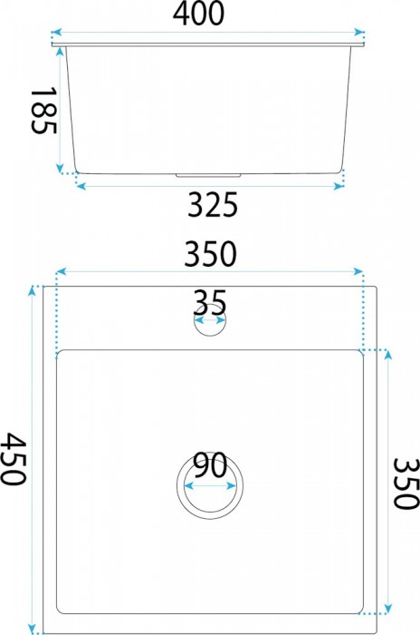 REA Leo 40 ZLE-06000