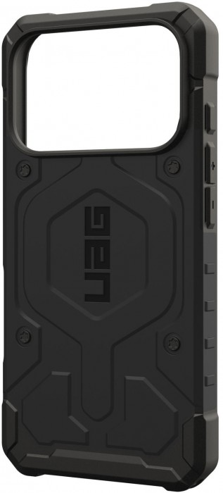UAG Pathfinder with Magsafe for iPhone 17 Pro Max