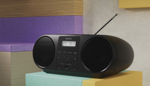 Philips TAZ-5000
