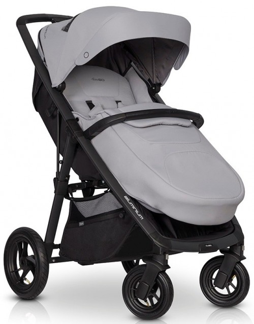 EasyGo Quantum Air