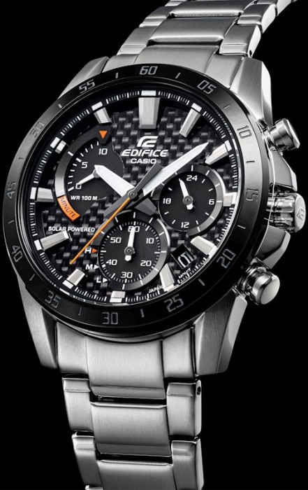 Casio Edifice EQS-930DB-1A