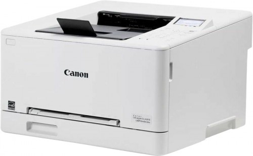 Canon imageCLASS LBP646CDW
