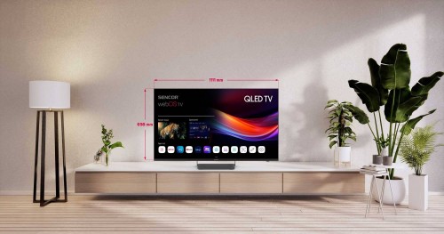 Sencor SLE 50Q870TCSB