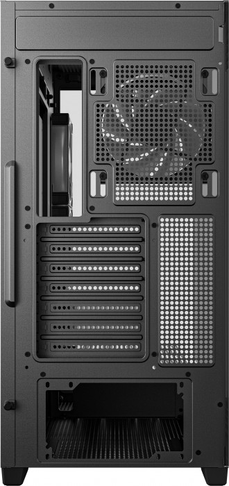 Deepcool CG580 4F V2 Black